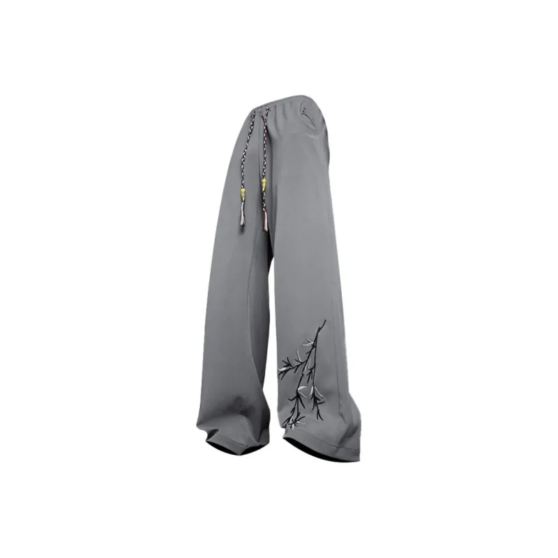 OPMO Casual Pants Unisex-8