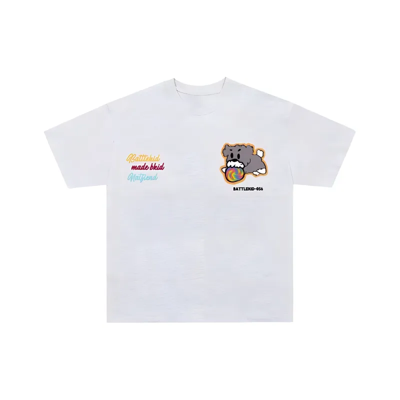 RTTO T Shirts Unisex-4