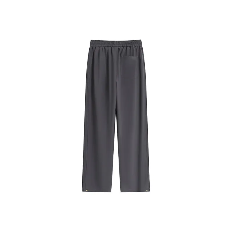 Chinpeno Casual Pants Unisex-10