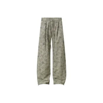 VINMUK Casual Pants Unisex