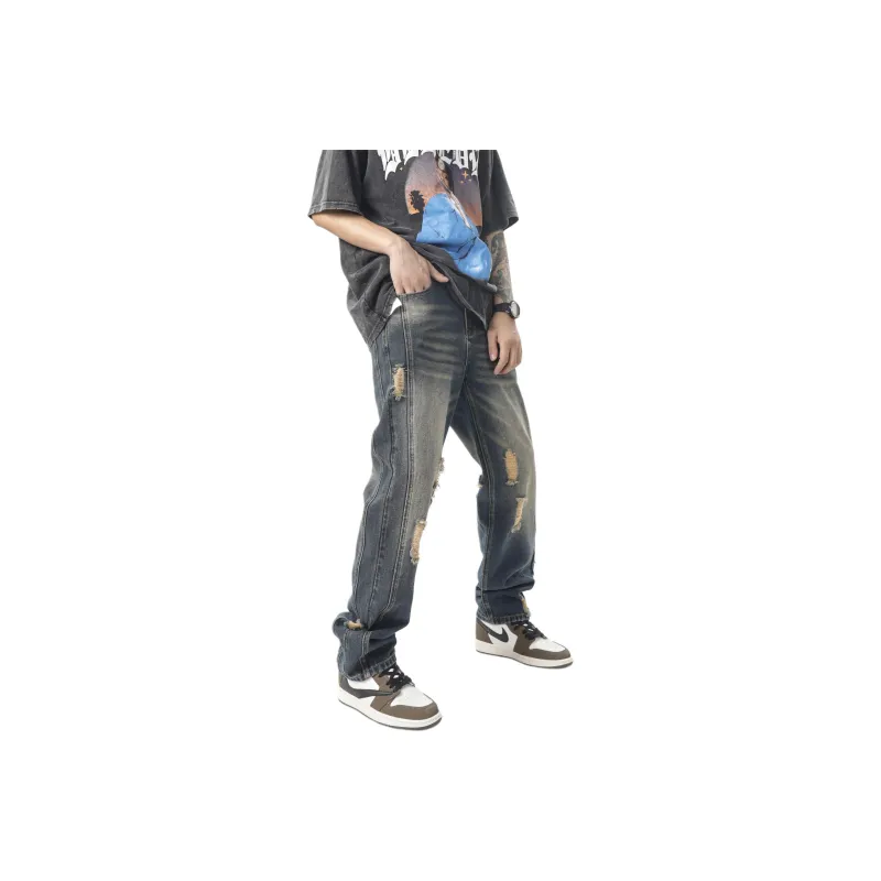 KM Jeans Unisex-3