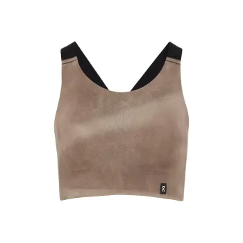 On Performance Sports Underwear Women's Cinder/Black