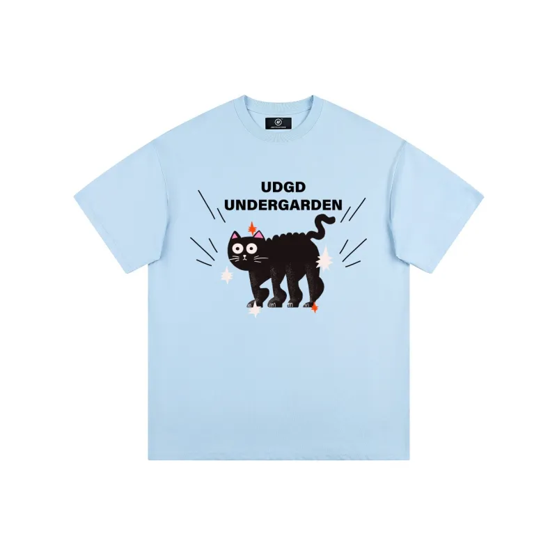UNDERGARDEN T Shirts Unisex-0