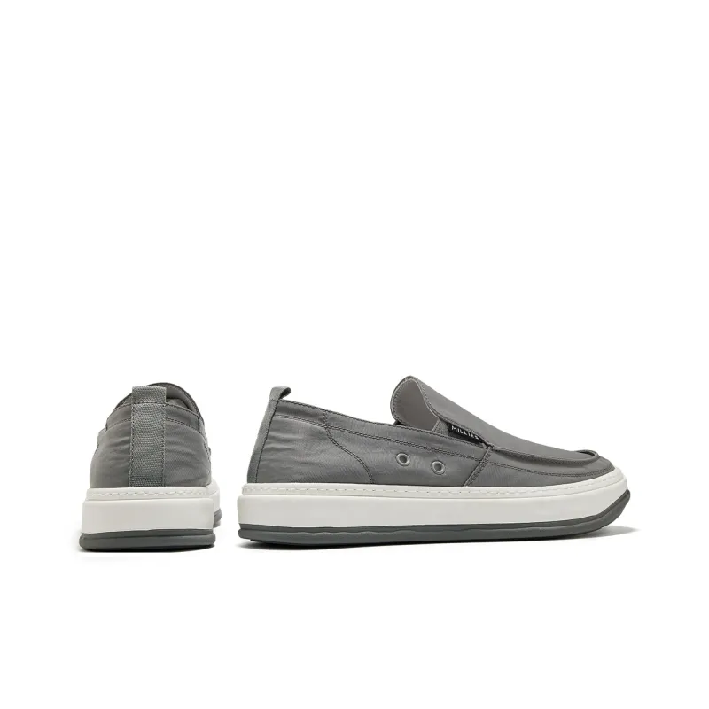 MILLIE'S Abrasion Resistant Low Top Casual Shoes Men's-9