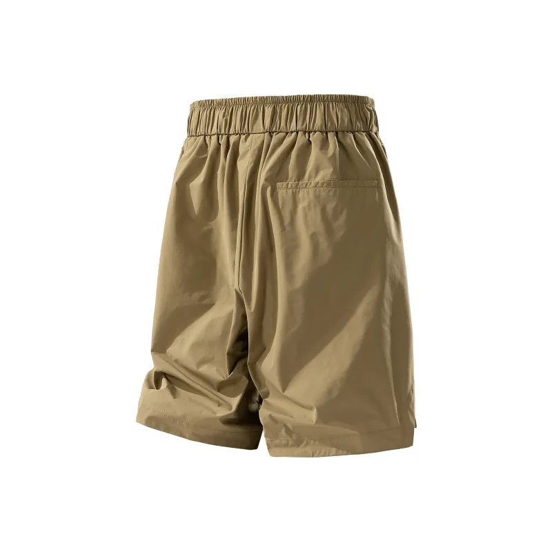 IGOI Casual Shorts Unisex-25