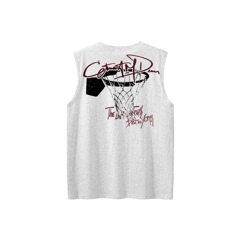 UNthemed Basketball Jersey Unisex Combo Set-14