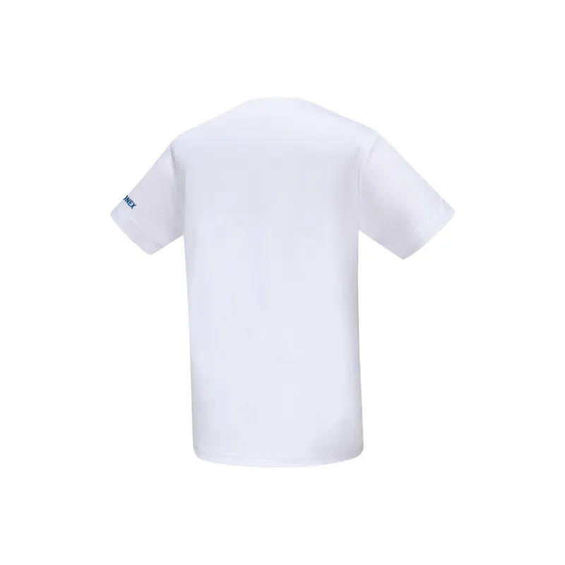 YONEX 25 Summer T Shirt YOBC4156CR Men's-1