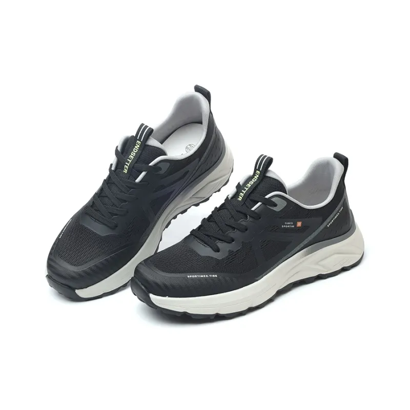 Cigna Low Top Casual Shoes Men's-1