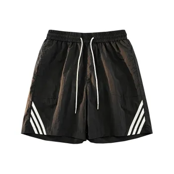 WKOOG Casual Shorts Unisex