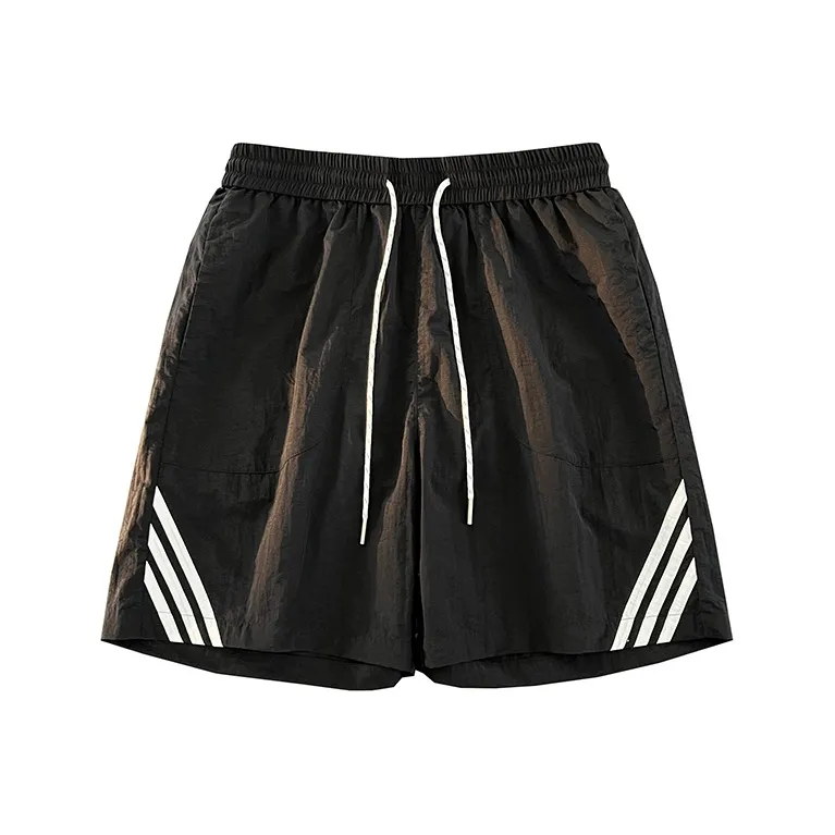 WKOOG Casual Shorts Unisex-0