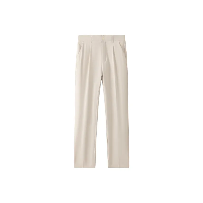 JEANSWEST Suit Trousers Unisex-4