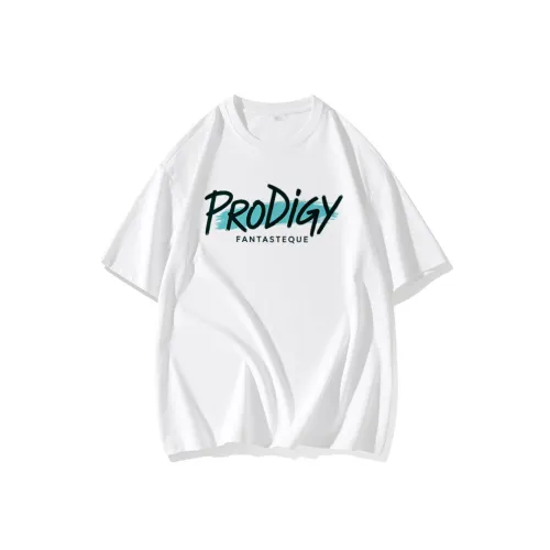 FAIRWHALE T Shirts Women's