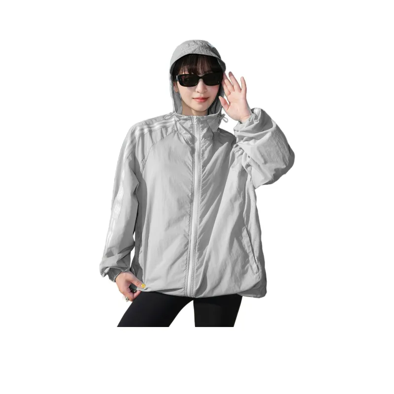 Puppytown Breathable Sun Protection Clothing Unisex-12