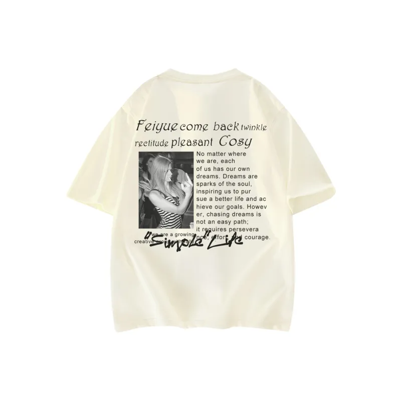 Feiyue T Shirts Unisex-16