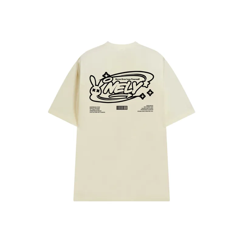 NELY T Shirts Unisex-37