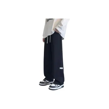Caramella Casual Pants Unisex