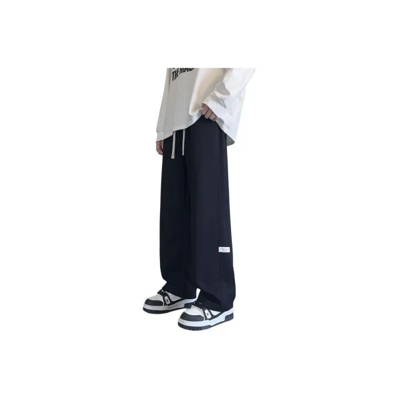 Caramella Casual Pants Unisex-0