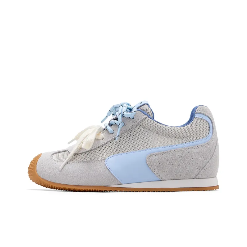 C°BANNER Breathable And Lightweight Low Top Casual Shoes Women's-5