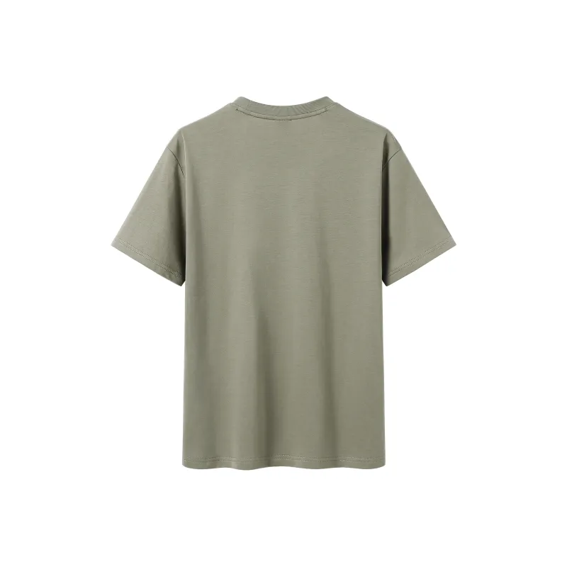 HOTSUIT T Shirts Unisex-11