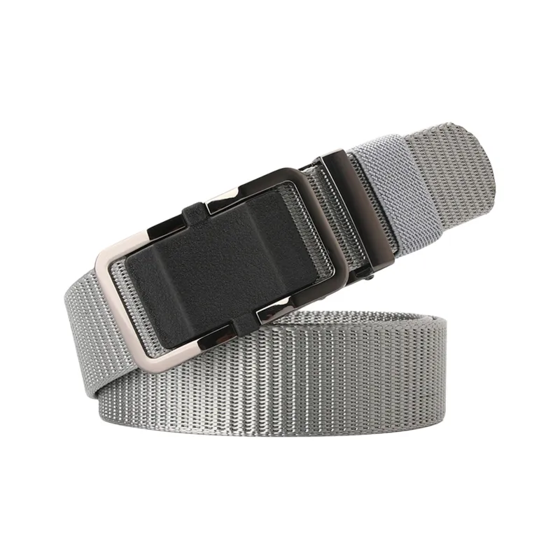 JEANSWEST Canvas Belt Men's 3.5CM-5