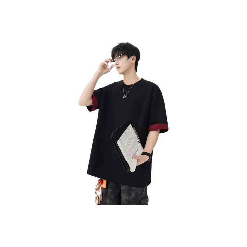 V37 T Shirts Unisex-3