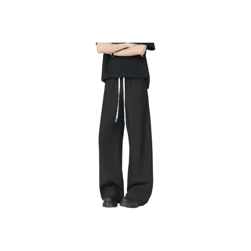 XAFB Casual Pants Unisex-10