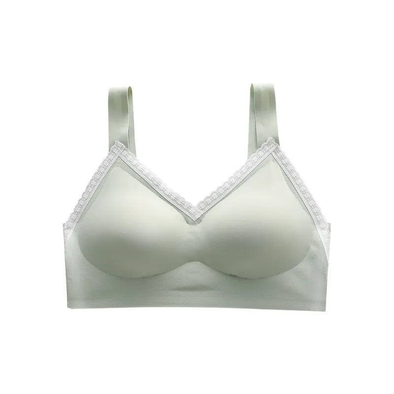 Gentle welcome Women's Bras-5