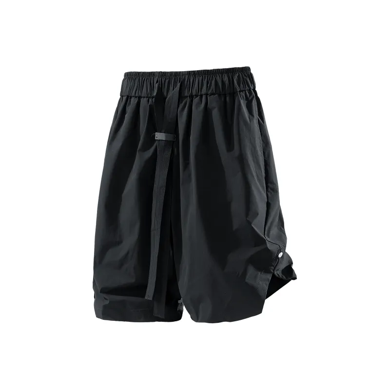 IGOI Casual Shorts Unisex-0