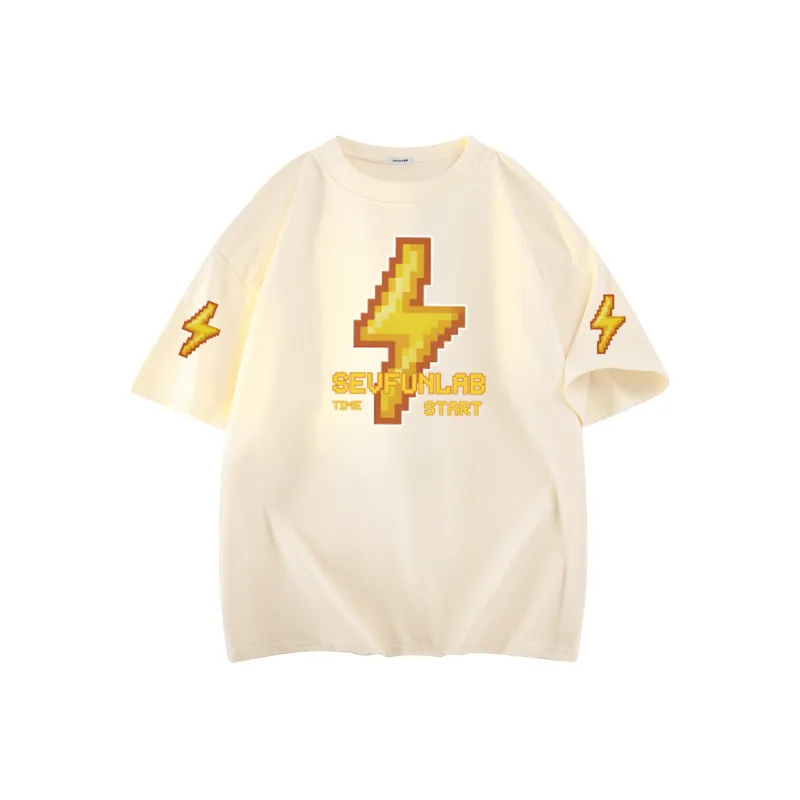 7 SEVFUN T Shirts Unisex-17