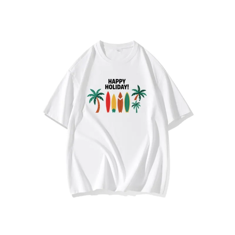 FAIRWHALE T Shirts Women's-0