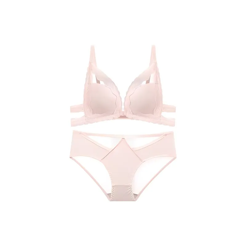 ROBINHOOD Underwear Set Women's-3