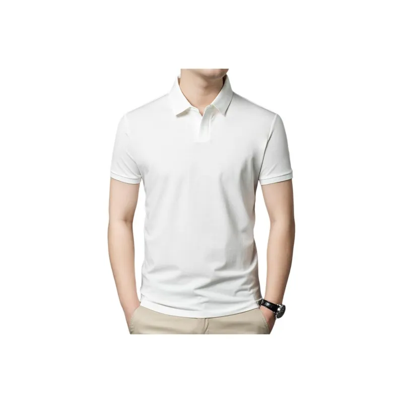 PIERRE CARDIN Polo Shirts Men-4