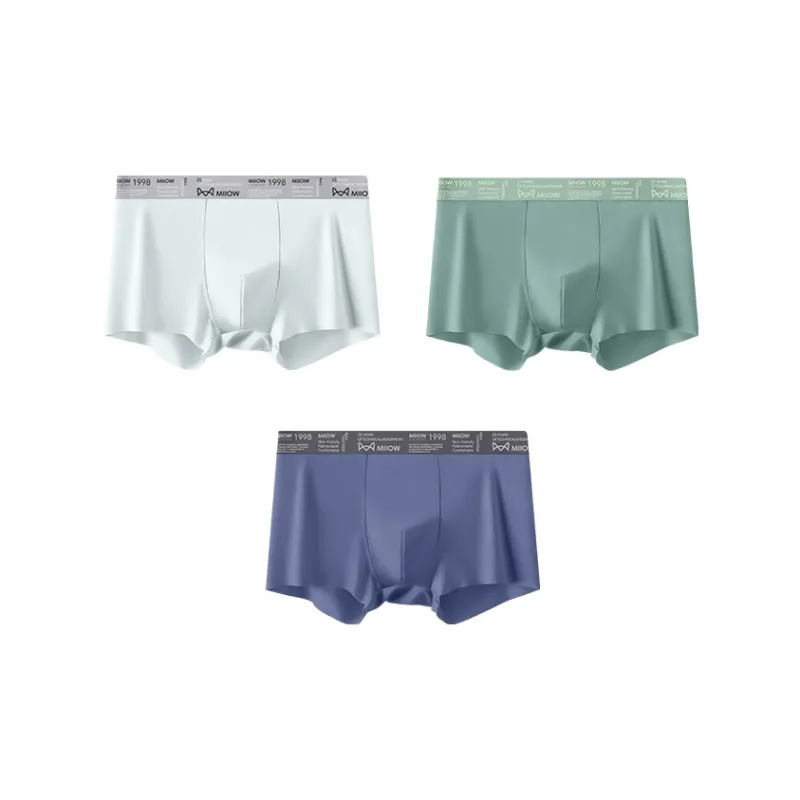 MIIOW Men Underpants-9
