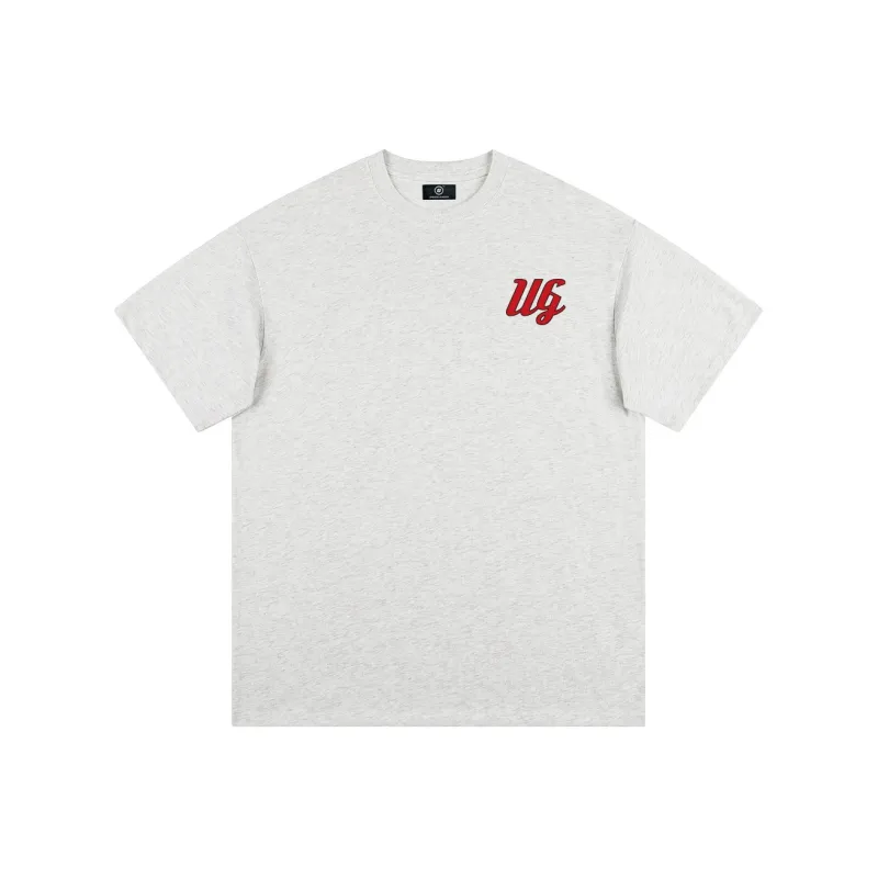 UNDERGARDEN T Shirts Unisex-7