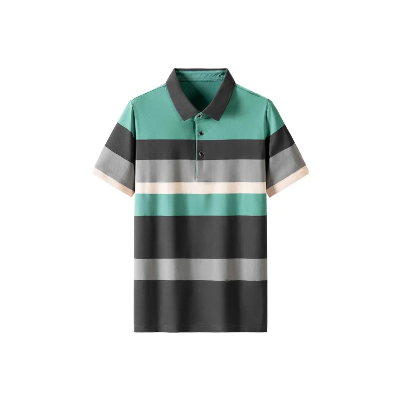 PIERRE CARDIN Polo Shirts Men-4