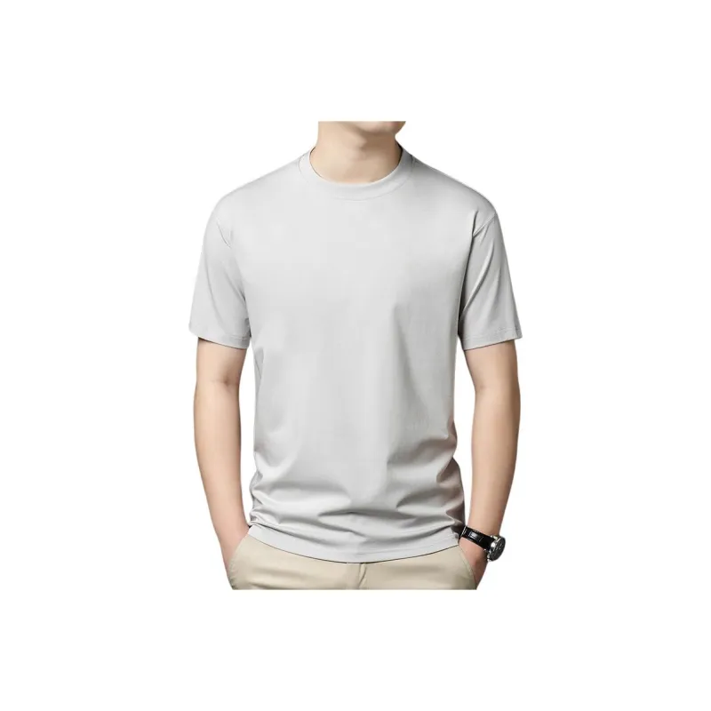 PIERRE CARDIN T Shirts Men-6