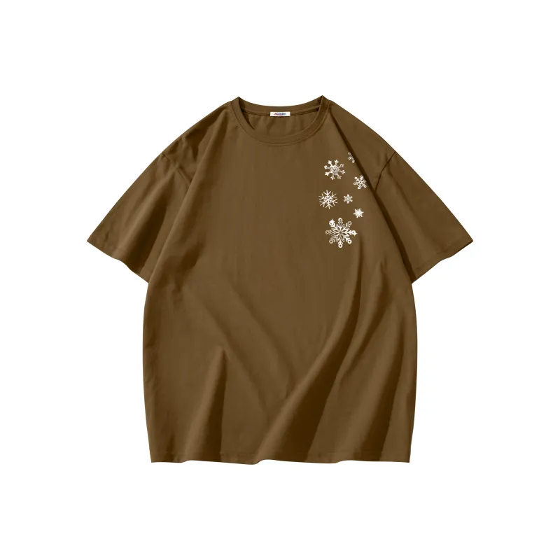 Feiyue T Shirts Unisex-29