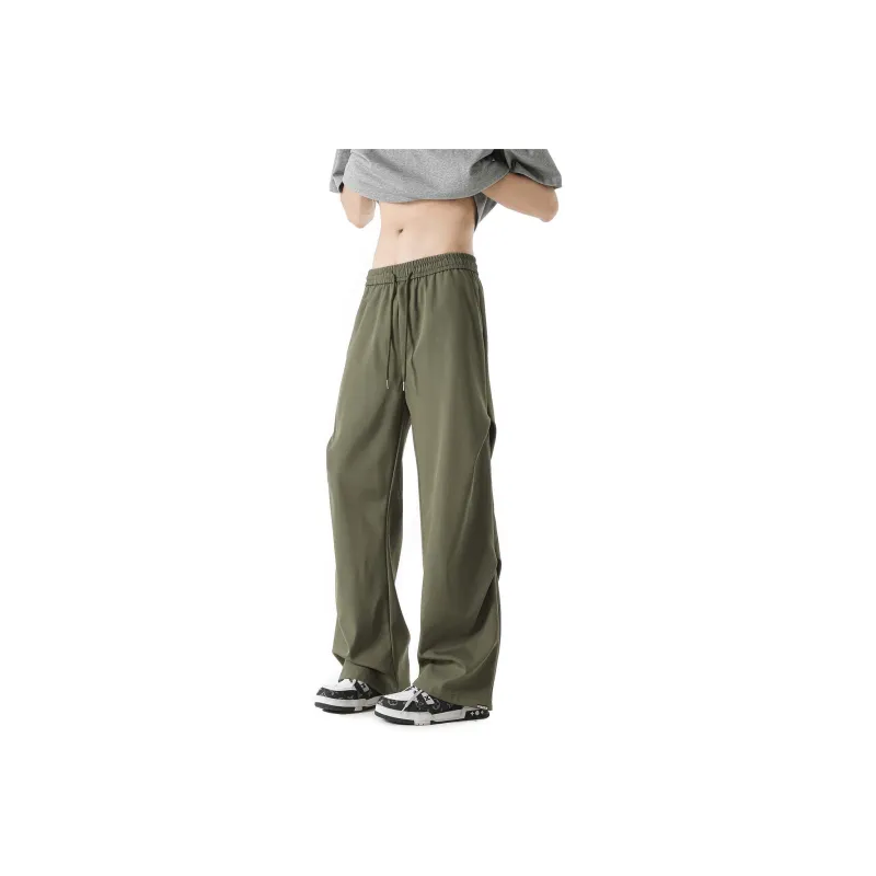 SPONGEBOB SQUAREPANTS Casual Pants Unisex-18