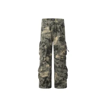 HKRXEC Jeans Men Image Color