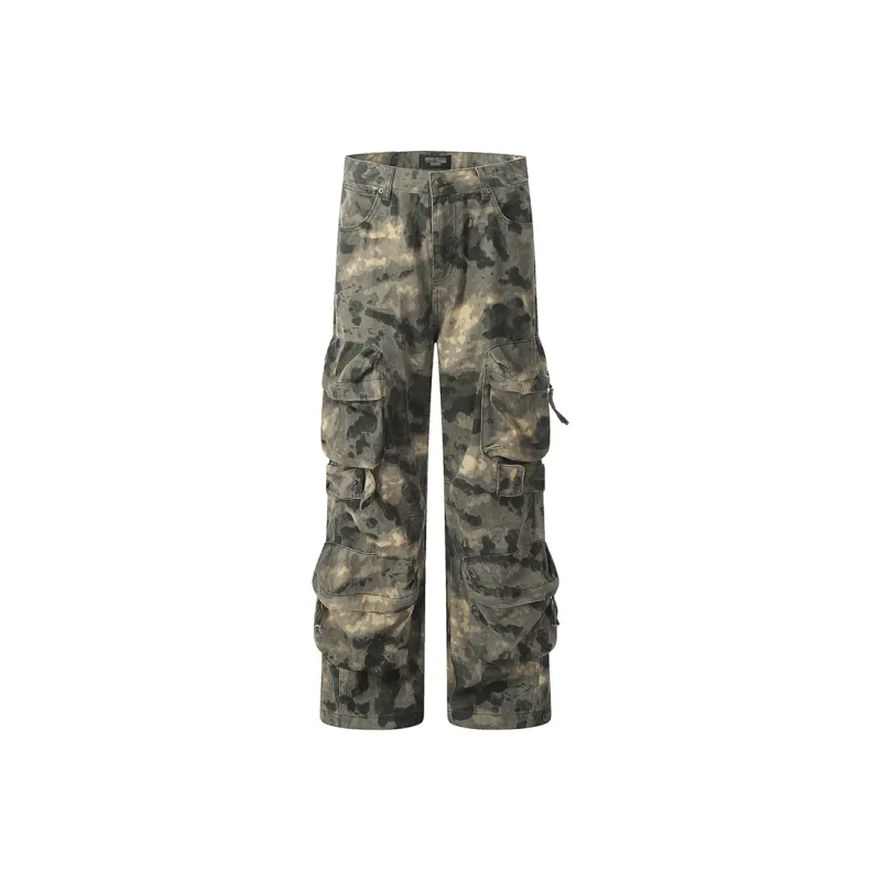 HKRXEC Jeans Men Image Color-0