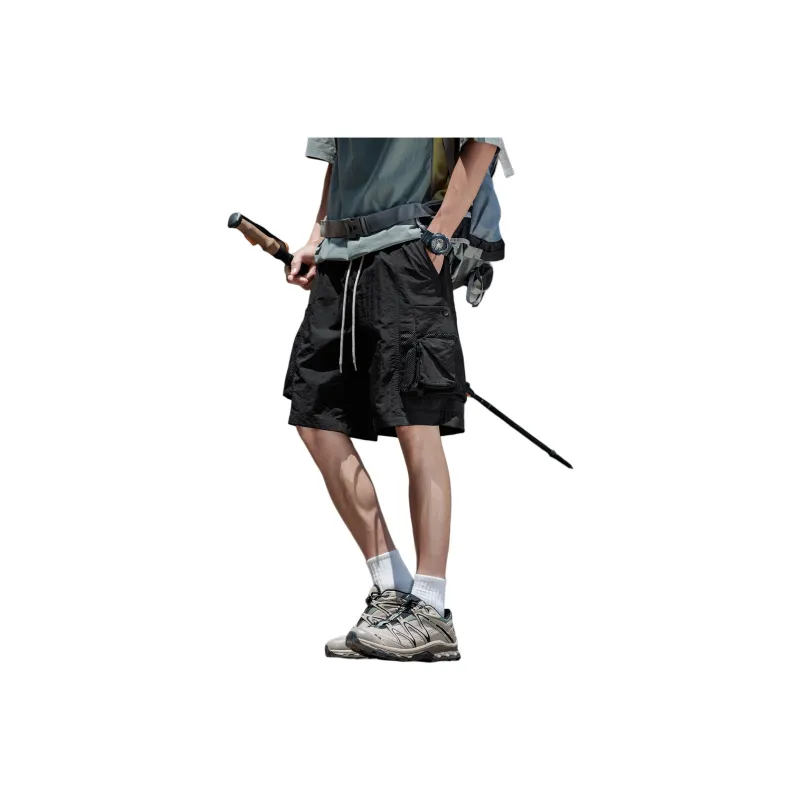 Struggle Vintage95 Casual Shorts Unisex-1
