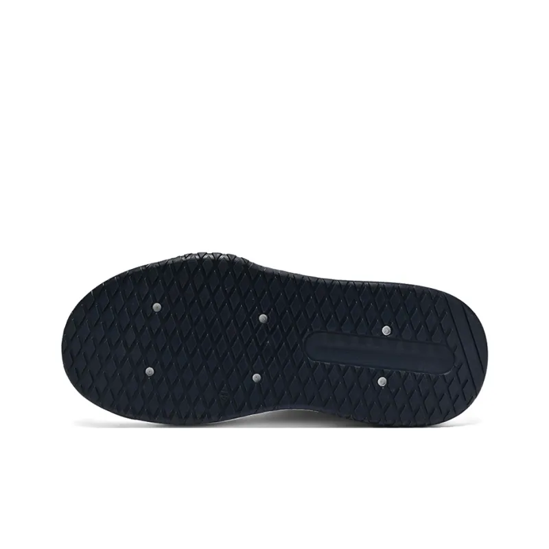 TELENT Shock Absorbers With Slip Resistant Features Low Top Casual Shoes Men's-1