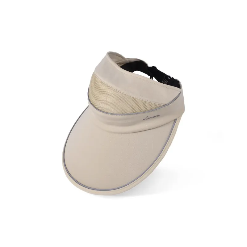 Ai Jiawei Polyester Sun Protection Hats Women's-1