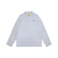 Light Gray[5A Grade Antibacterial-Quick-Dry Sun Protection UPF50+]
