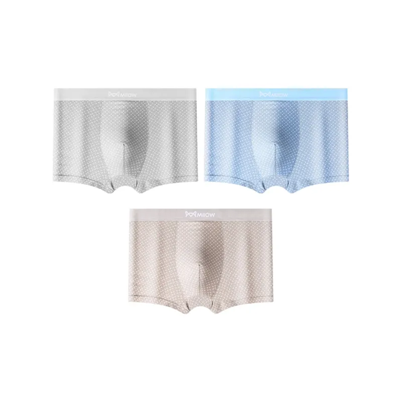 MIIOW Men Underpants-24