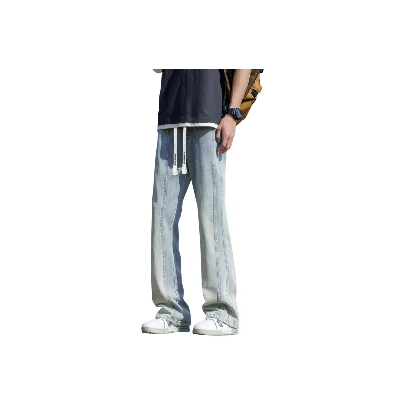 DANGERTIGER Jeans Unisex-0