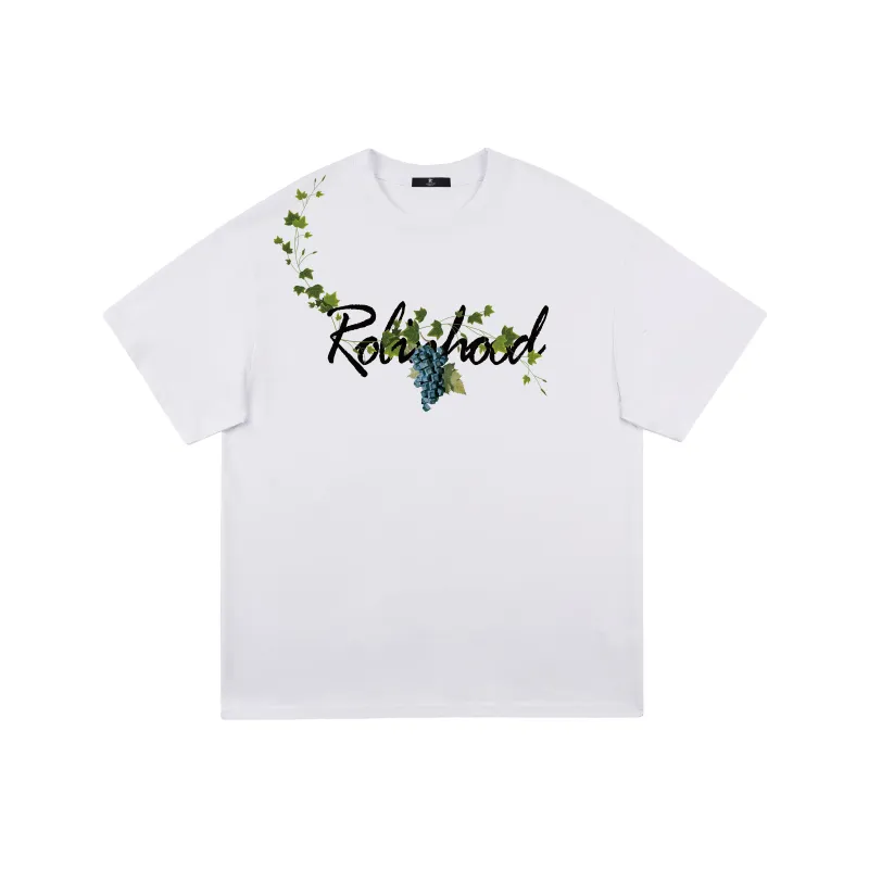 ROBINHOOD T Shirts Unisex-7