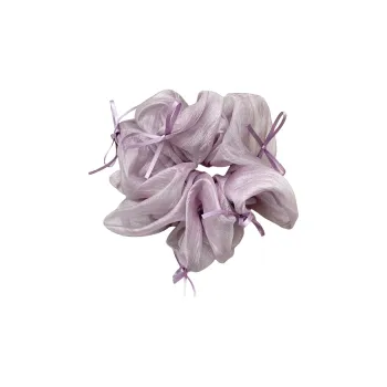 MENGNI Hair Ties Women's