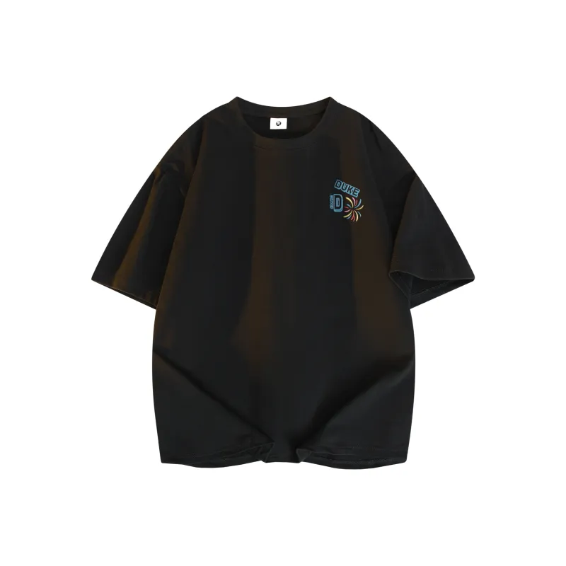 DUKE+DEXTER T Shirts Unisex-9