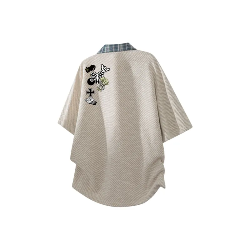 Colorful Creations Polo Shirt Unisex-3